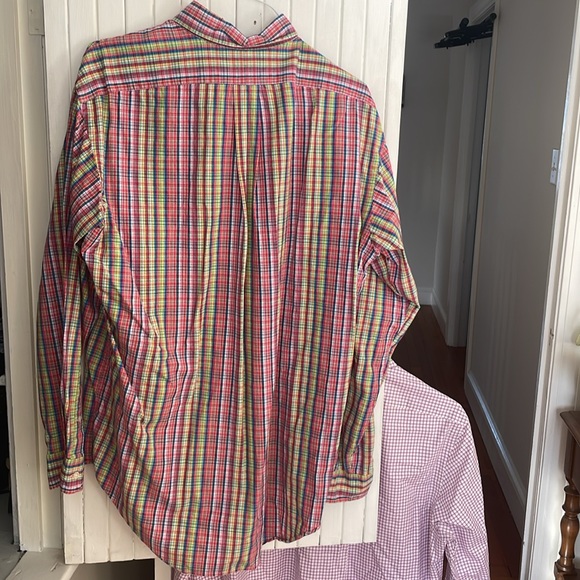 Button down - Picture 4 of 4